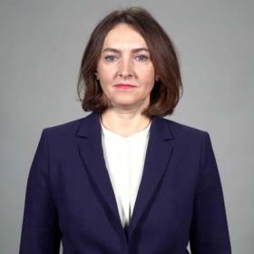 Комова Олеся  Анатольевна